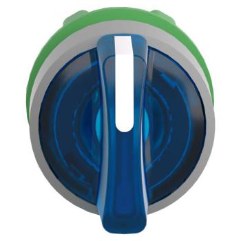  t�te BT lum flush 3p rap bleu 