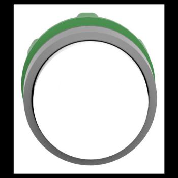  t�te BP O22 d�passant blanc 