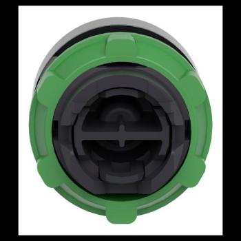  t�te BP O22 d�passant blanc 