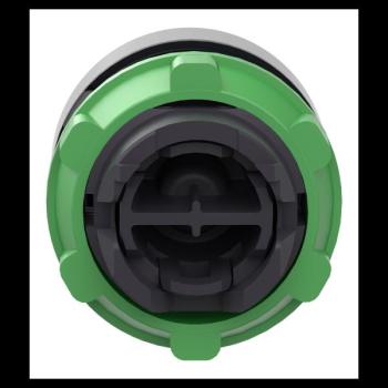  t�te BP O22 d�passant vert 