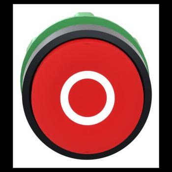  TETE BOUTON POUSSOIR 