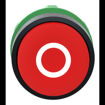  TETE BOUTON POUSSOIR 
