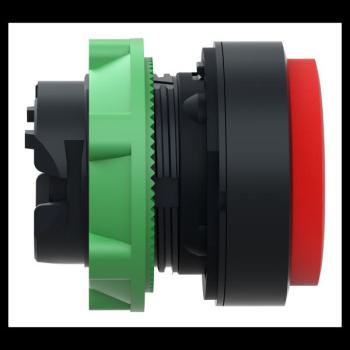  TETE BOUTON POUSSOIR 