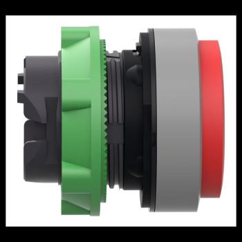  t�te BP O22 d�passant rouge 