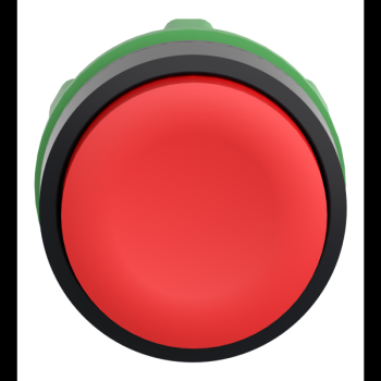  TETE BOUTON POUSSOIR 