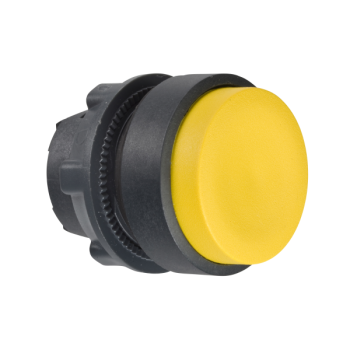  TETE BOUTON POUSSOIR 