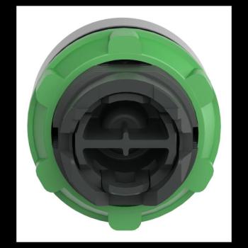  t�te BP O22 d�passant bleu 