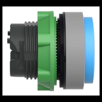  t�te BP O22 d�passant bleu 