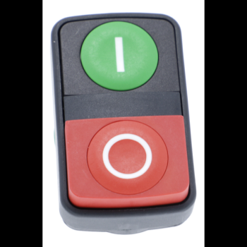  BOUTON DOUBLE TOUCHES PLA 