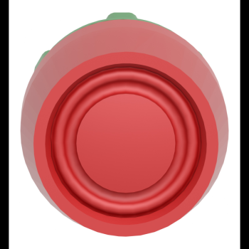  TETE BOUTON POUSSOIR 