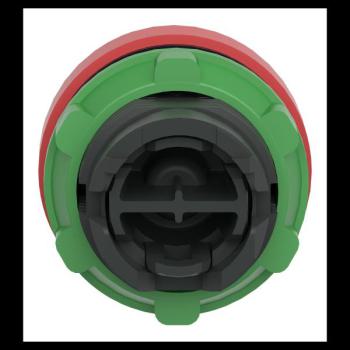  TETE BOUTON POUSSOIR 