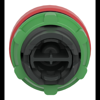  TETE BOUTON POUSSOIR 