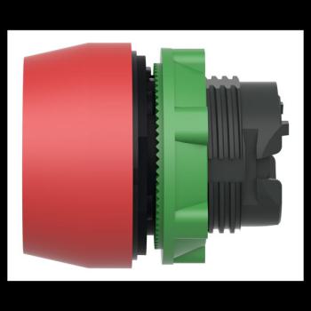  TETE BOUTON POUSSOIR 