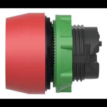 TETE BOUTON POUSSOIR 