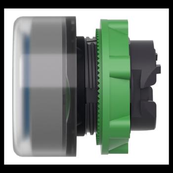  t�te BP O22 capuchonn� bleu 