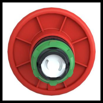  TETE POUSSOIR COUP DE POI 