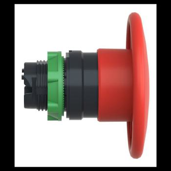  TETE POUSSOIR COUP DE POI 