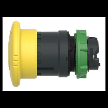  TETE ARRET D URGENCE 