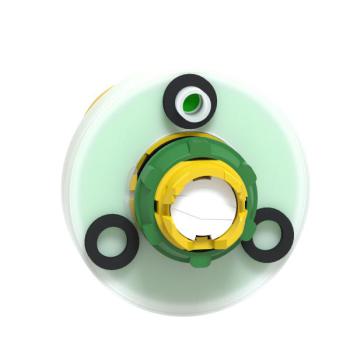  T�te Bouton ARU lumineux 120V 