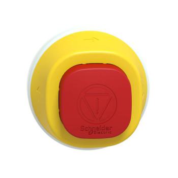  T�te Bouton ARU lumineux 230V 