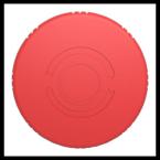  TETE ARRET URGENC T 60MM 