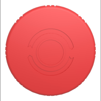  TETE ARRET URGENC T 60MM 