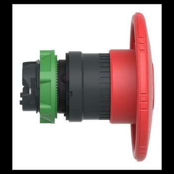  TETE ARRET URGENC T 60MM 