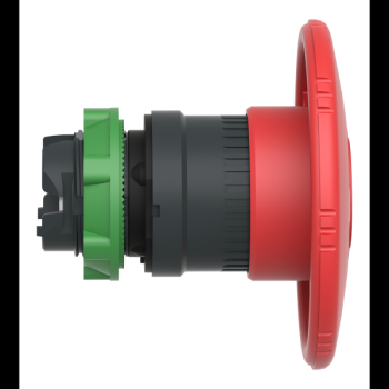  TETE ARRET URGENC T 60MM 