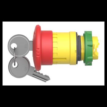  TETE ARRET D URGENCE 