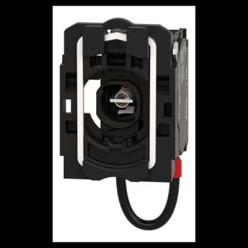  CORPS VOYANT TEST ALIM.DI 