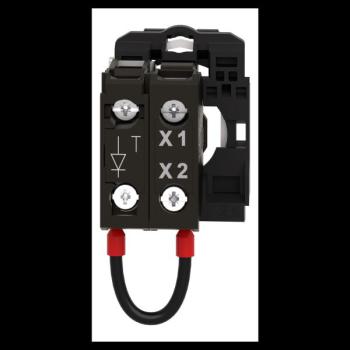  CORPS VOYANT TEST ALIM.DI 