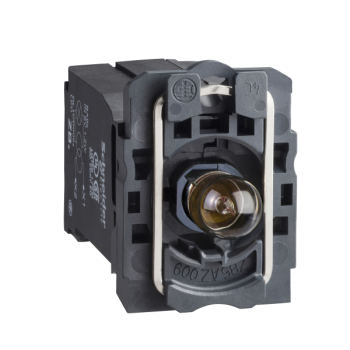  CORPS VOYANT TRANSFO 230V 