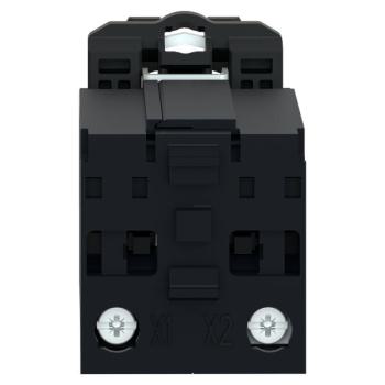  CORPS VOYANT TRANSFO 230V 