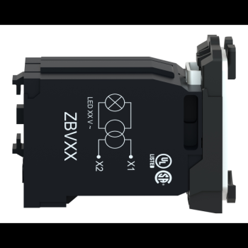  CORPS VOYANT TRANSFO 230V 