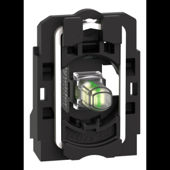  CORPS VOYANT DEL 24 V 