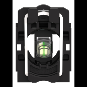  CORPS VOYANT DEL 24 V 