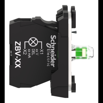  CORPS VOYANT DEL 24 V 