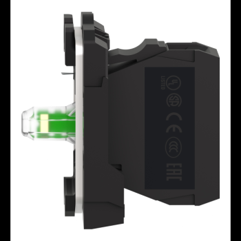  CORPS VOYANT DEL 24 V 