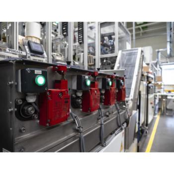  CORPS VOYANT DEL 24 V 