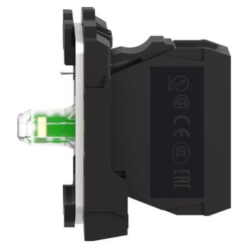  CORPS VOYANT DEL 12 V 