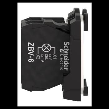  CORPS POUSSOIR LUM.DIREC 