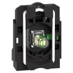  CORPS POUSS LUM.DEL 24 V 