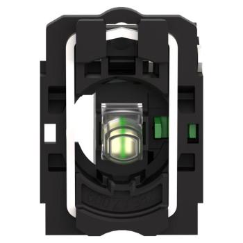  CORPS POUSS LUM.DEL 24 V 