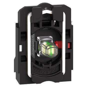  CORPS POUSS LUM.DEL 24 V 