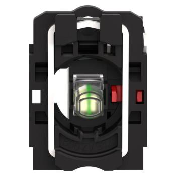  CORPS POUSS LUM.DEL 24 V 