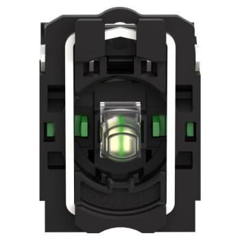  CORPS POUSS LUM.DEL 24 V 