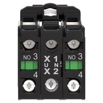  CORPS POUSS LUM.DEL 24 V 