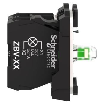  CORPS POUSS LUM.DEL 120 