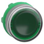  t�te BP lumineux O22 vert 