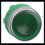  t�te BP lumineux O22 vert 